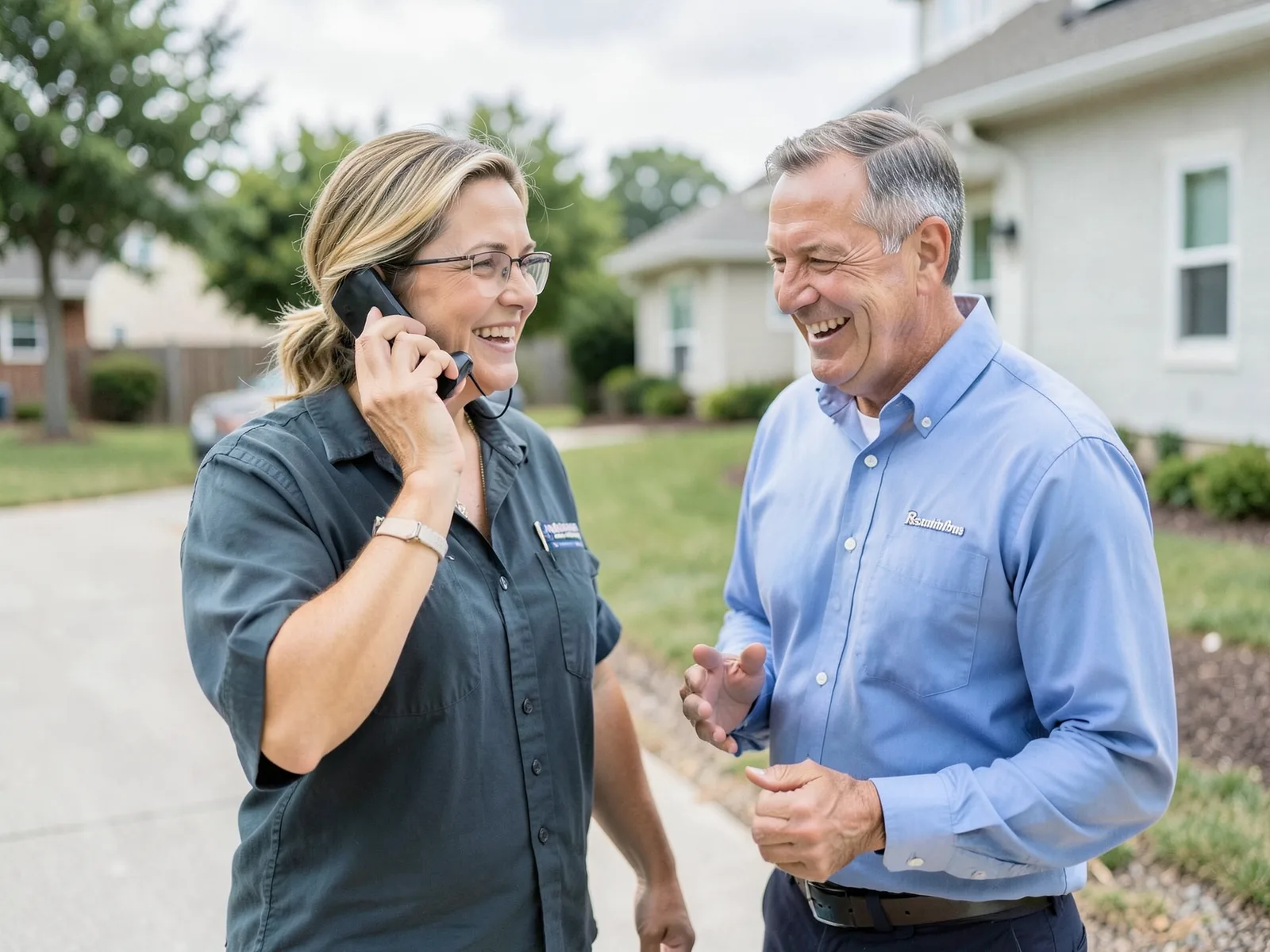 Frequently Asked Questions About Foundation Water Damage Restoration in Gruver, TX